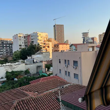 Center * Tirana