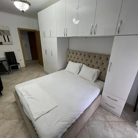 Center * Tirana